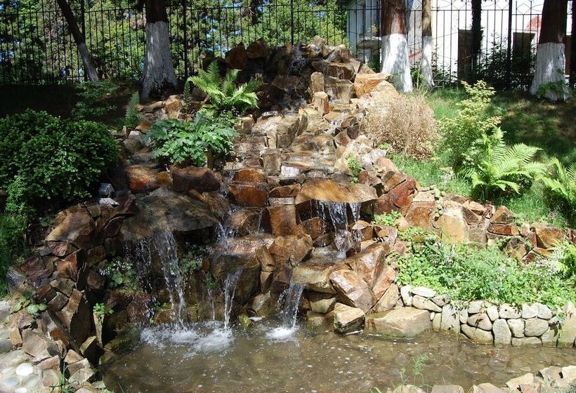 Fotos del hotel Hulus:  3