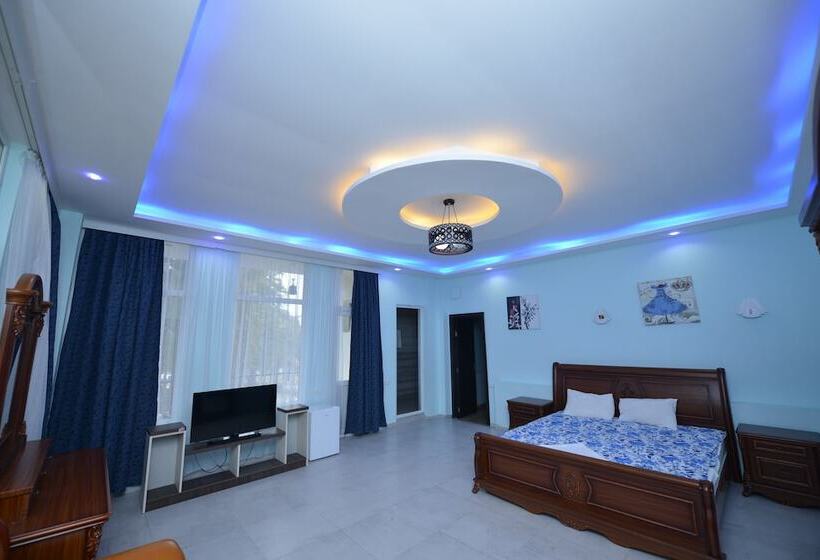 Fotos del hotel Hulus:  5