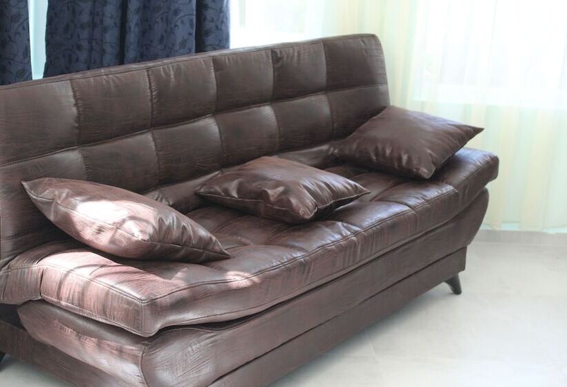 Fotos del hotel Hulus:  16