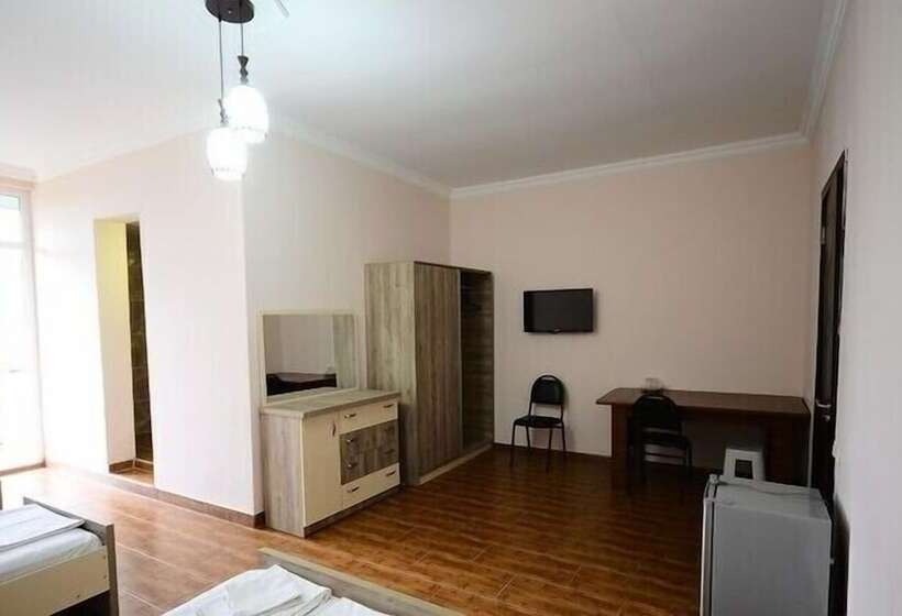 Fotos del hotel Hulus:  15