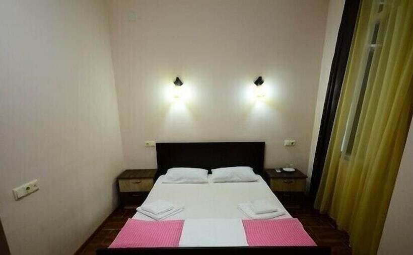 Fotos del hotel Hulus:  9