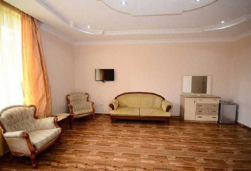 Fotos del hotel Hulus:  17