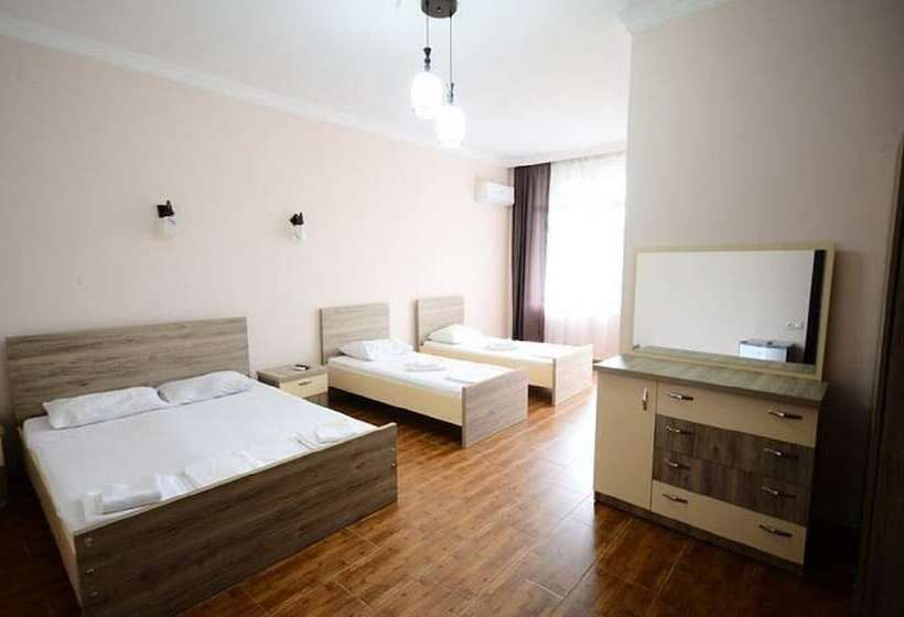 Fotos del hotel Hulus:  6