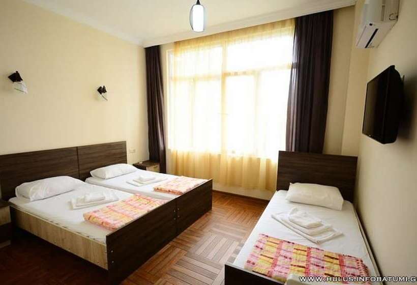 Fotos del hotel Hulus:  8