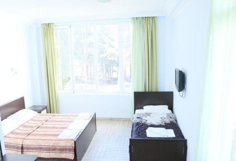 Fotos del hotel Hulus:  12