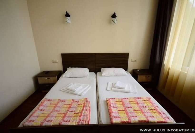 Fotos del hotel Hulus:  7