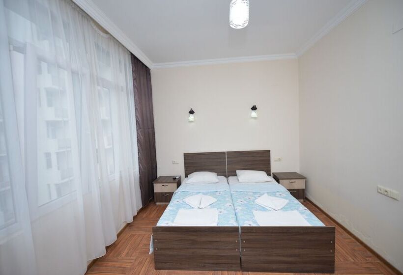 Fotos del hotel Hulus:  14