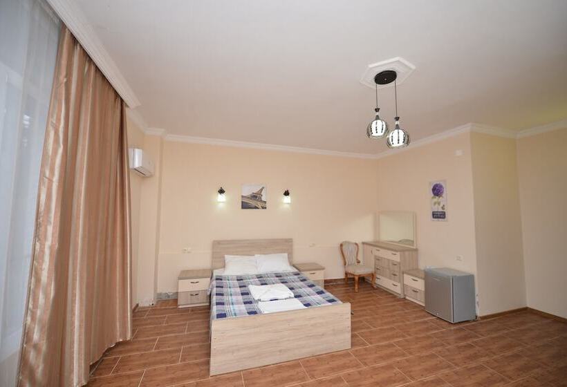 Fotos del hotel Hulus:  2