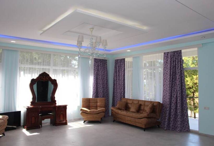 Fotos del hotel Hulus:  24