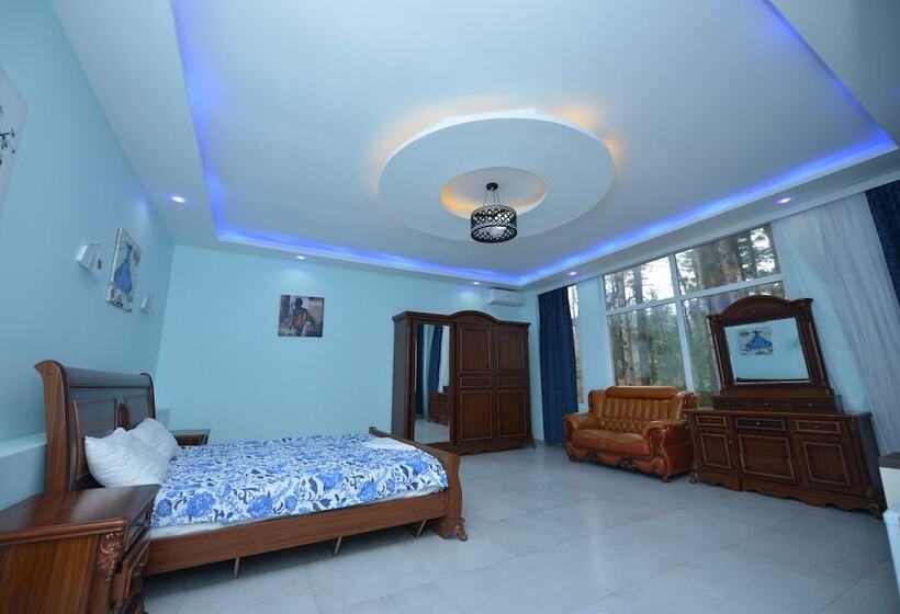 Fotos del hotel Hulus:  21