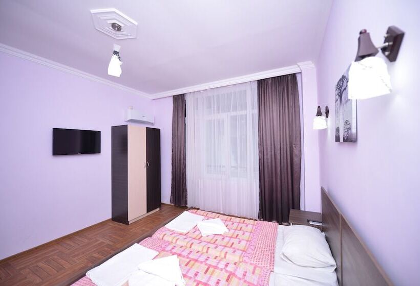 Fotos del hotel Hulus:  11