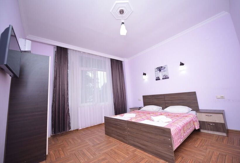 Fotos del hotel Hulus:  10