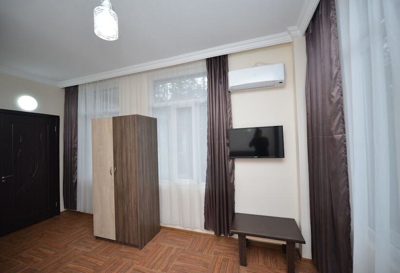 Fotos del hotel Hulus:  18