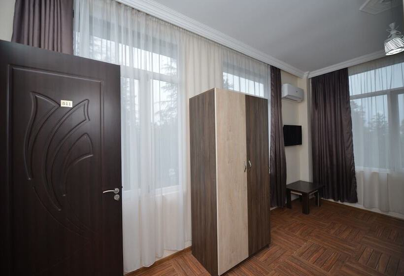 Fotos del hotel Hulus:  19