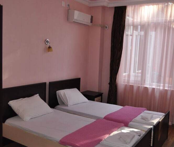 Fotos del hotel Hulus:  13