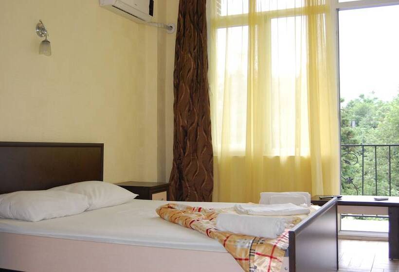 Fotos del hotel Hulus:  20