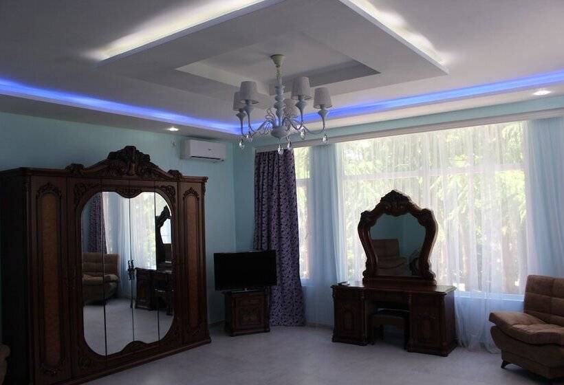 Fotos del hotel Hulus:  22