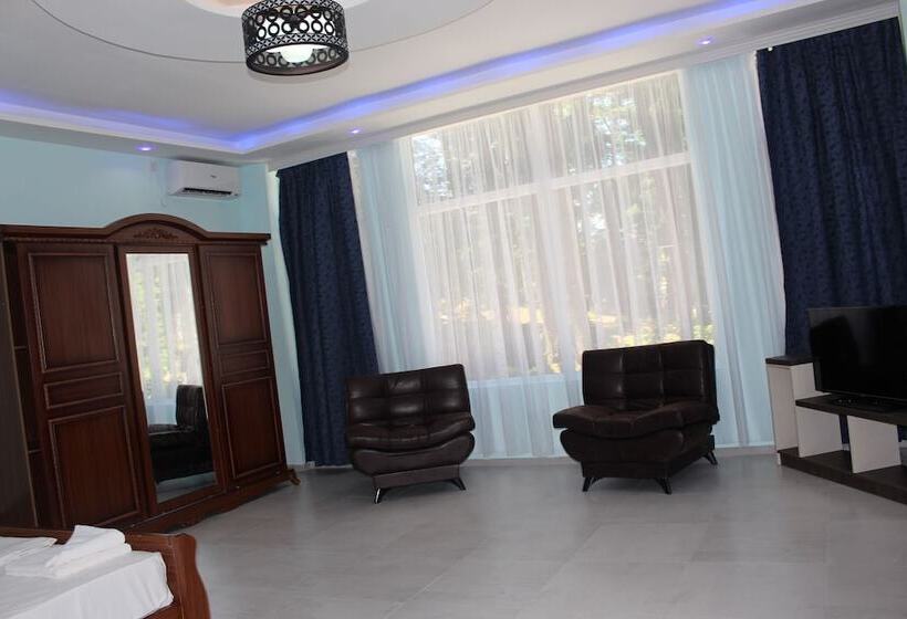 Fotos del hotel Hulus:  23