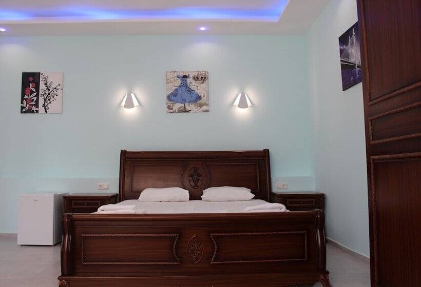 Fotos del hotel Hulus:  4