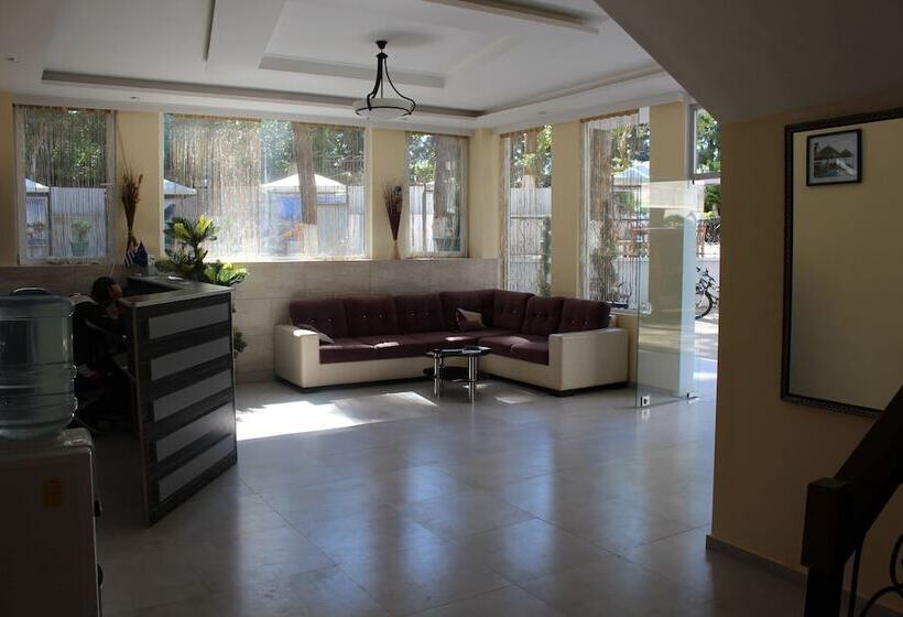 Fotos del hotel Hulus:  25