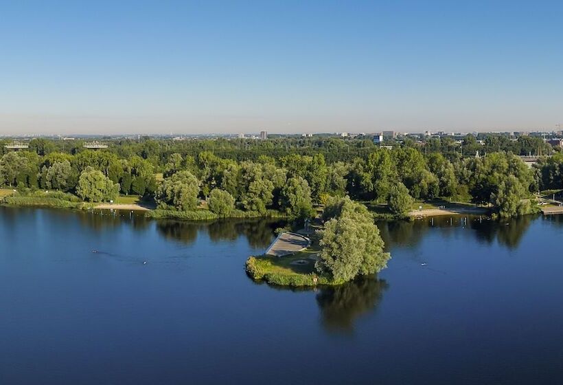 Fotos del hotel Ibis Styles Amsterdam Airport:  7