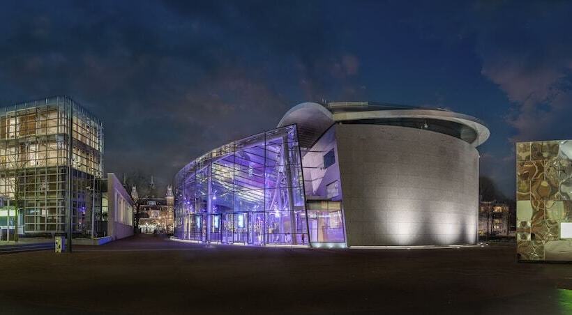 Fotos del hotel Ibis Styles Amsterdam Airport:  22