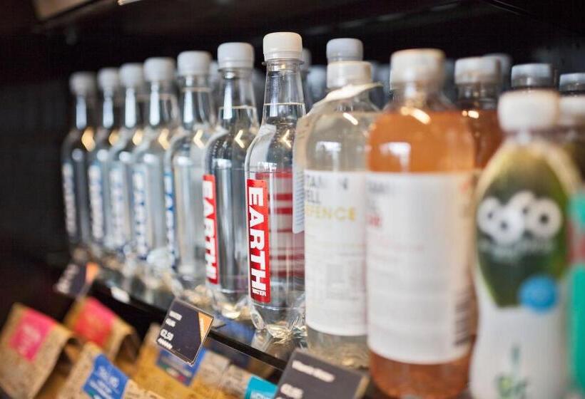 Fotos del hotel Ibis Styles Amsterdam Airport:  6