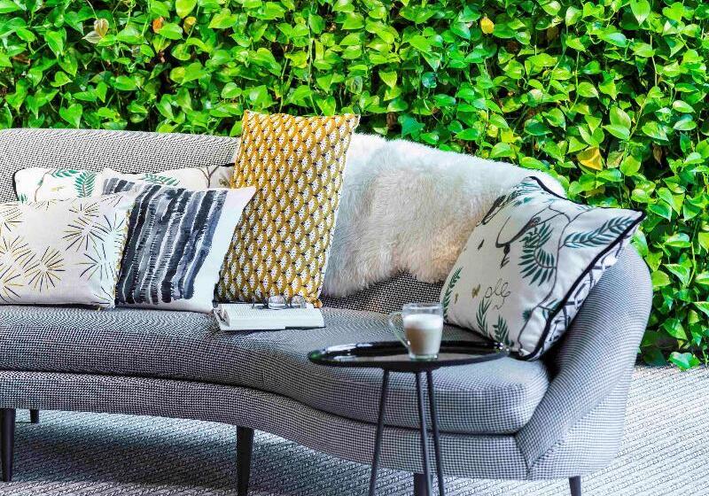 Fotos del hotel Ibis Styles Amsterdam Airport:  5