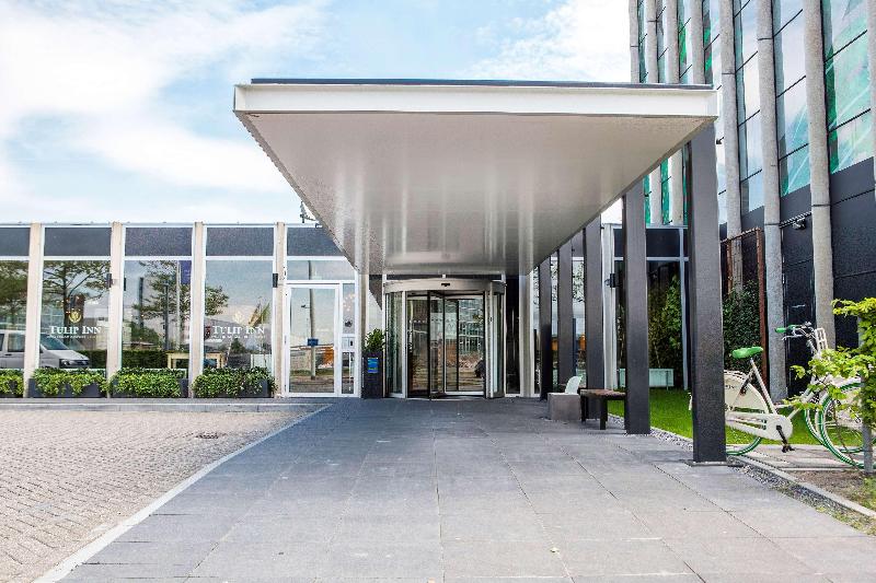 Fotos del hotel Ibis Styles Amsterdam Airport:  15