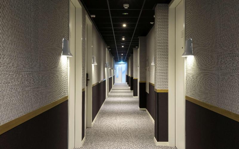 Fotos del hotel Ibis Styles Amsterdam Airport:  3