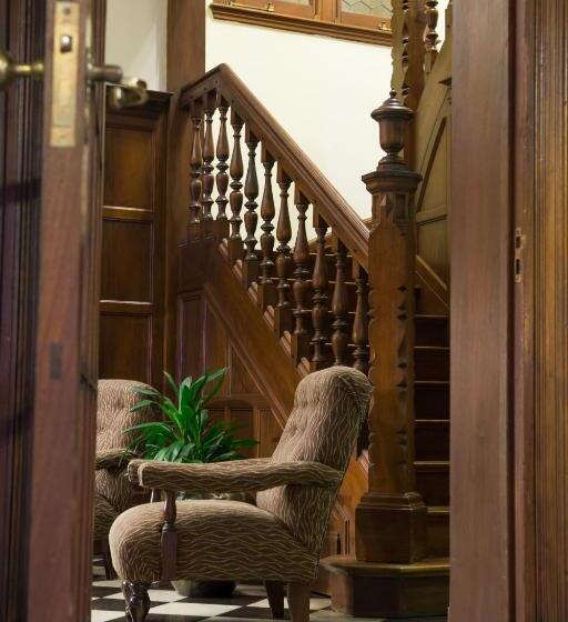 Fotos del hotel Altos De Guemes:  2