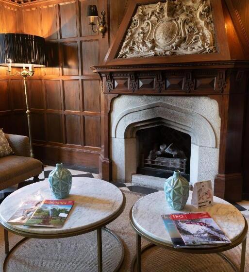 Fotos del hotel Altos De Guemes:  13