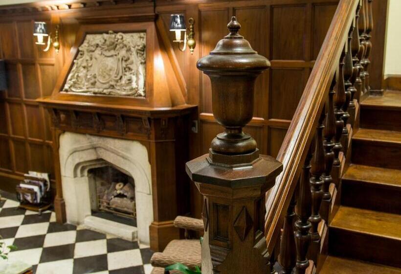 Fotos del hotel Altos De Guemes:  7