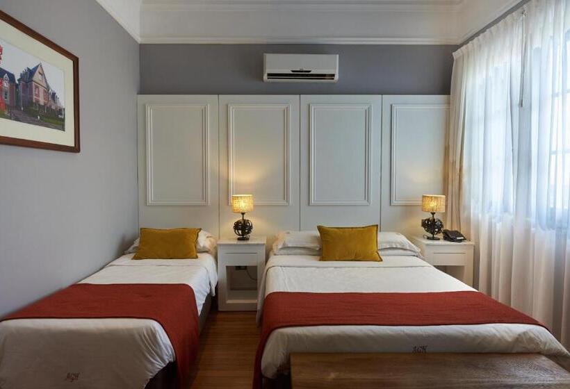 Fotos del hotel Altos De Guemes:  9