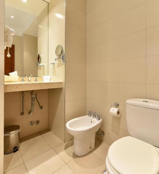 Fotos del hotel Altos De Guemes:  6