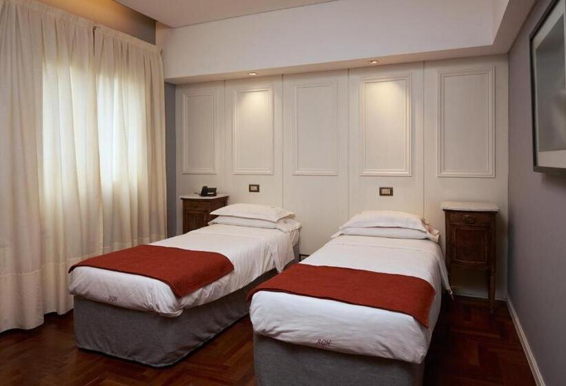 Fotos del hotel Altos De Guemes:  19