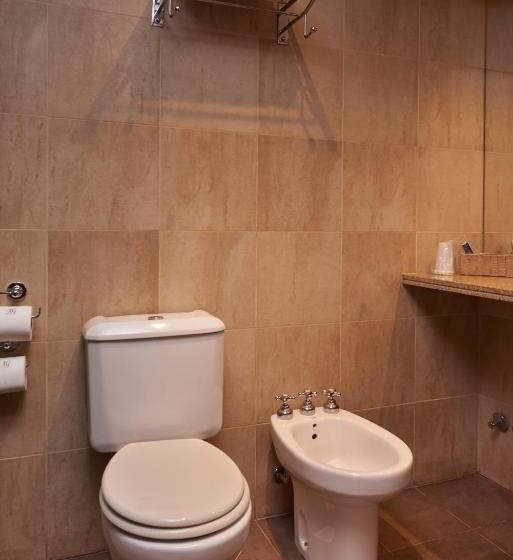 Fotos del hotel Altos De Guemes:  12