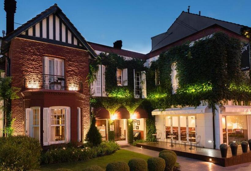 Fotos del hotel Altos De Guemes:  8