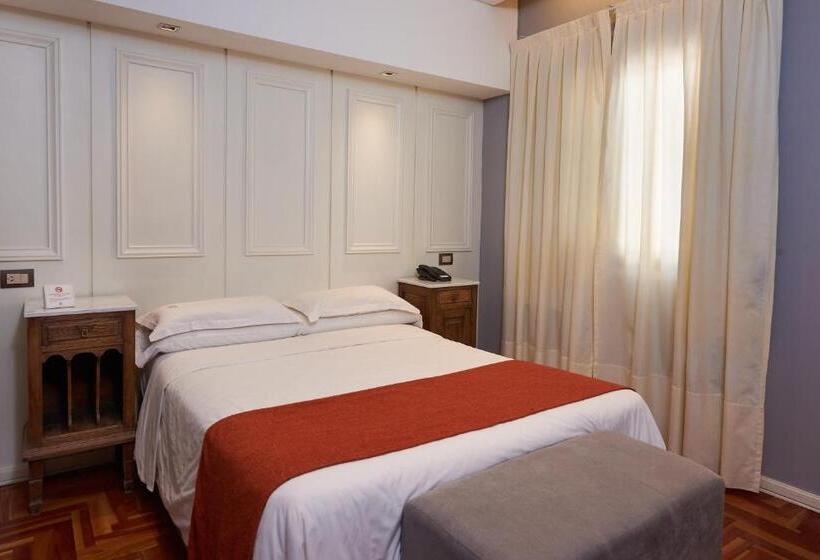 Fotos del hotel Altos De Guemes:  20