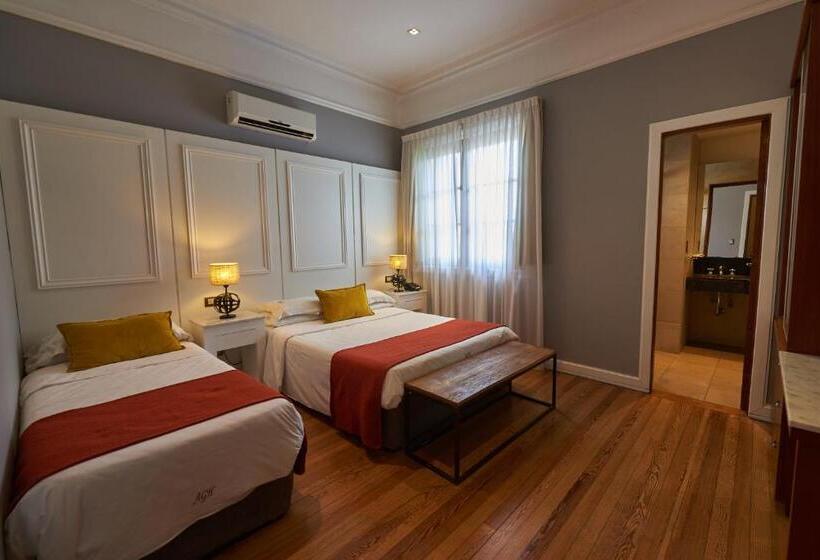 Fotos del hotel Altos De Guemes:  18