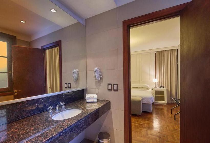 Fotos del hotel Altos De Guemes:  21