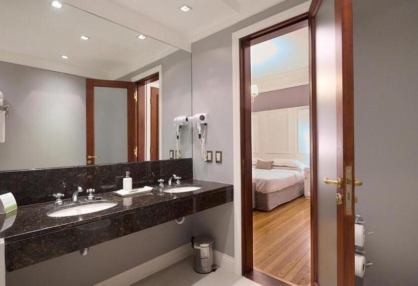 Fotos del hotel Altos De Guemes:  17