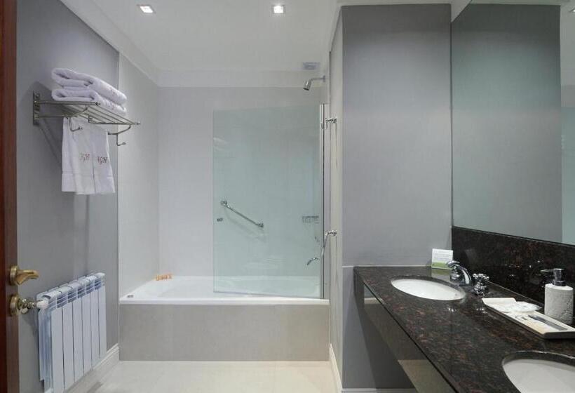 Fotos del hotel Altos De Guemes:  15