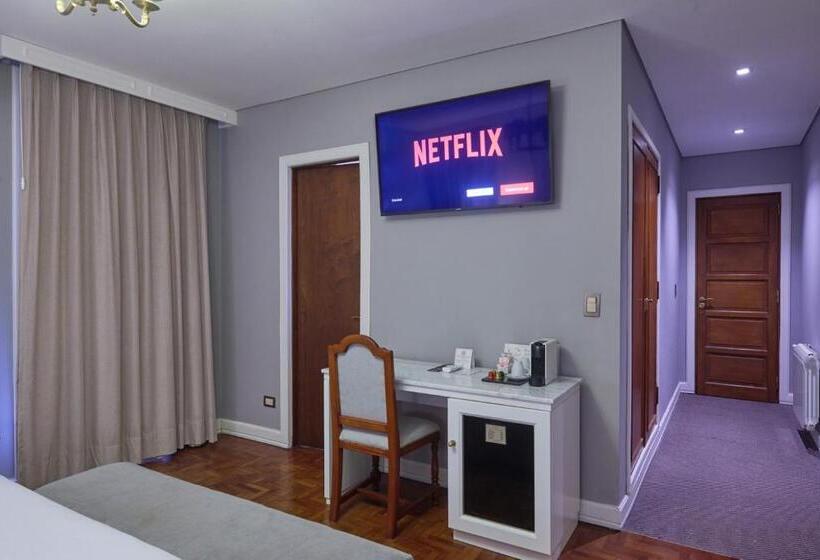 Fotos del hotel Altos De Guemes:  23