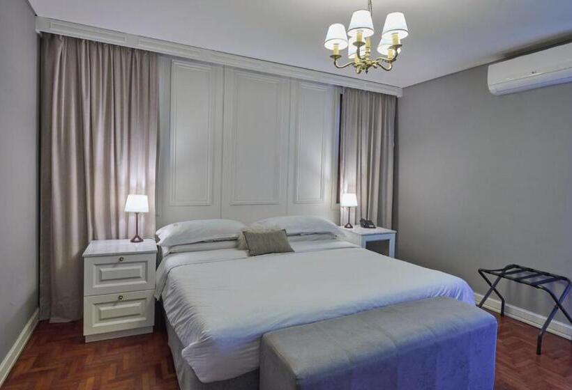 Fotos del hotel Altos De Guemes:  22