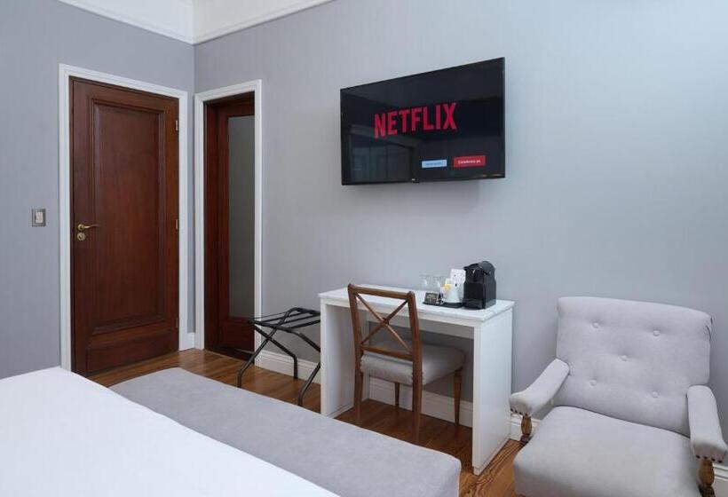 Fotos del hotel Altos De Guemes:  25