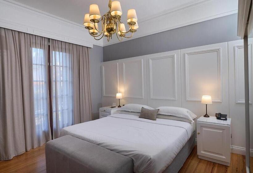 Fotos del hotel Altos De Guemes:  14