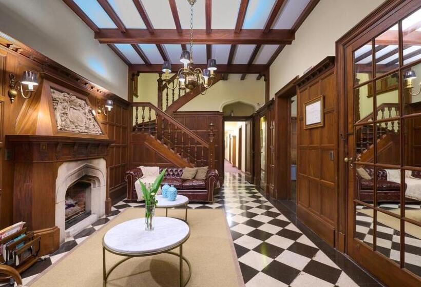 Fotos del hotel Altos De Guemes:  3