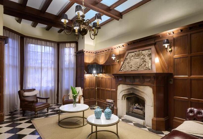 Fotos del hotel Altos De Guemes:  24