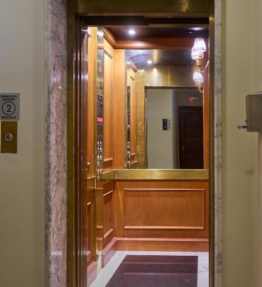 Fotos del hotel Altos De Guemes:  10